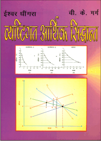 व्यष्टिगत आर्थिक सिद्धांत  (Vyastigat Aarthik Siddhant)