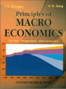 Principles of Macro Economics