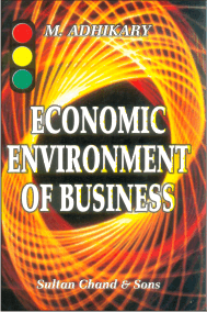 Economic Environment of Business