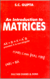 An Introduction to Matrices