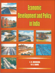 Economic Development & Policy in India