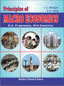 Principles of Macro Economics