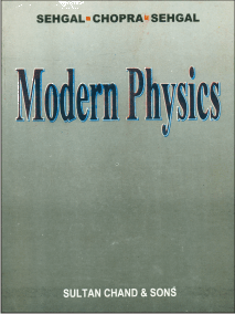 Modern Physics