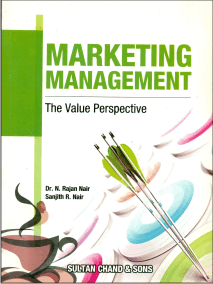 Marketing Management