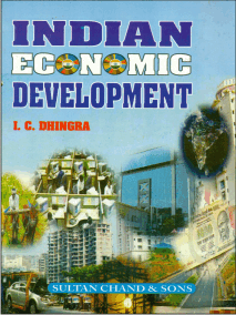 Indian Economic Development (XIth Class)