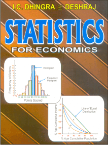 Statistics for Economics