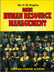 Basic Human Resource Management, B.Com