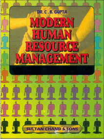 Modern Human Resource Management