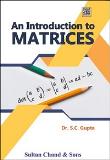 An Introduction to Matrices