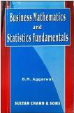 Business Mathematics and Statistics Fundamentals