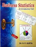 Business Statistics