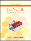 Concise Indian Economy