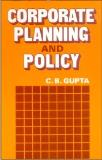Corporate Planning and Policy