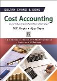 Cost Accounting