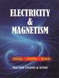 Electricity & Magnetism