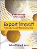 Export Import: Procedure and Documentation