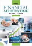 Financial Accounting