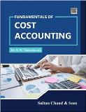 Fundamentals of Cost Accounting