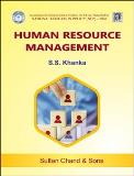 Human Resource Management