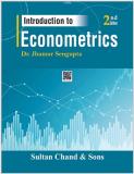 Introduction to Econometrics