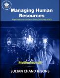 Managing Human Resources