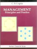 Management Principles and Practice