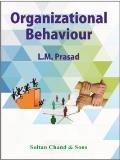 Organizational Behaviour