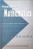 Problems in Mathematics