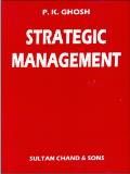 Strategic Management