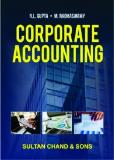 Corporate Accounting
