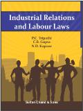 Industrial Relations and Labour Laws