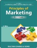 Principles of Marketing