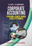 Corporate Accounting