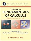 A Textbook on Fundamentals of Calculus