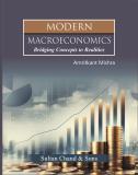Modern Macroeconomics
