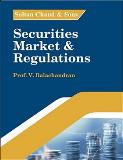 Securities Market & Regulations