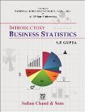 Introductory Business Statistics