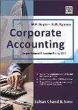 Corporate Accounting