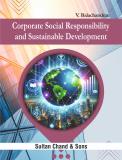 Corporate Social Responsibility and Sustainable Development