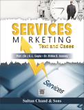 Services Marketing
