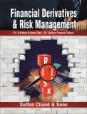 Financial Derivatives & Risk Management