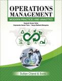 Operations Management
