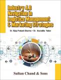 Industry 4.0 Navigation in Logistics Management & Marketing Strategies
