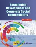 Sustainable Development and Corporate Social Responsibility