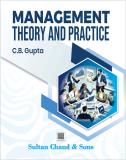 Management Theory and Practice