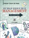 Human Resource Management