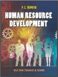 Human Resource Development