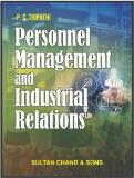 Personnel Management and Industrial Relations