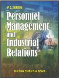 Personnel Management and Industrial Relations