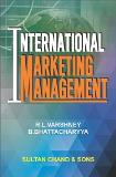 International Marketing Management